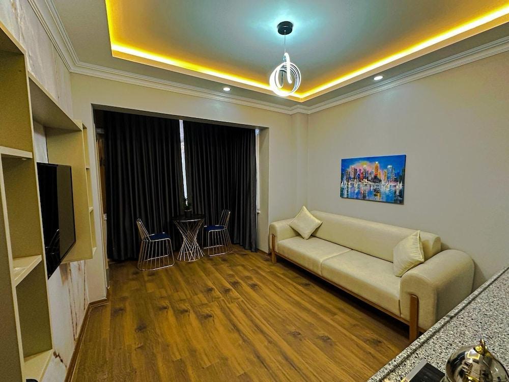 SISLI HOUSE BY REMAR HOLIDNG — ISTANBUL — fotografie hotel nr. 18