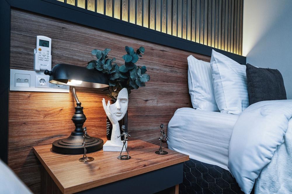 ELITE MARMARA OLD CITY — ISTANBUL — fotografie hotel nr. 12
