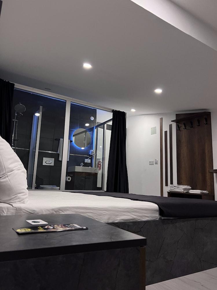 WOMCO KONAKLAMA — ISTANBUL — fotografie hotel nr. 13
