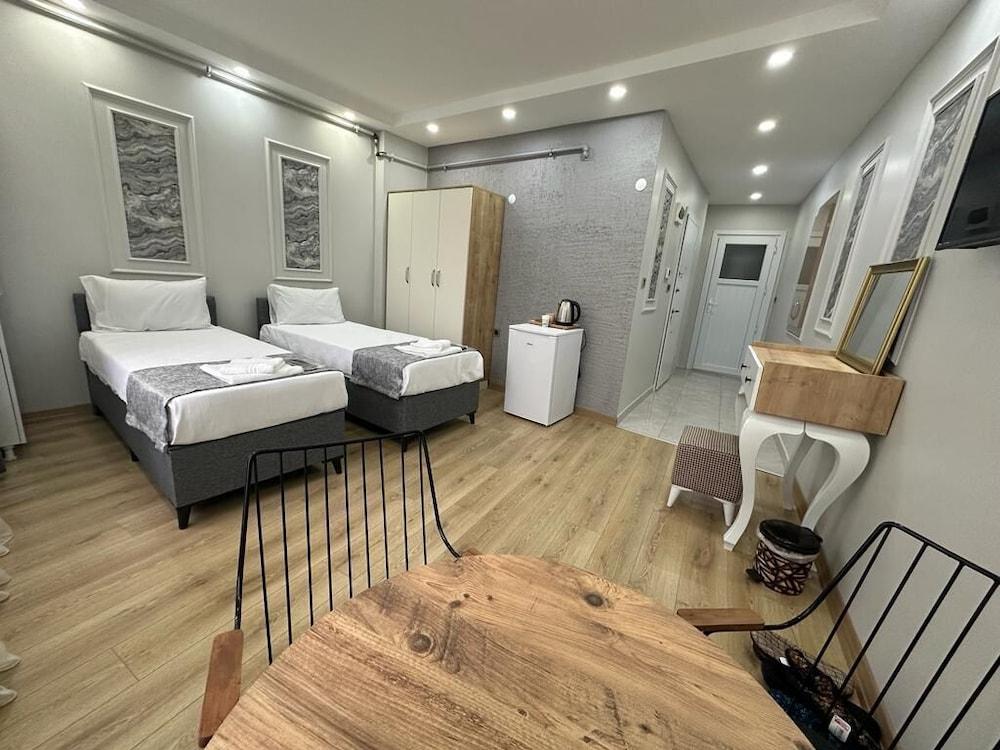 JOE BLACK APART — ISTANBUL — fotografie hotel nr. 22