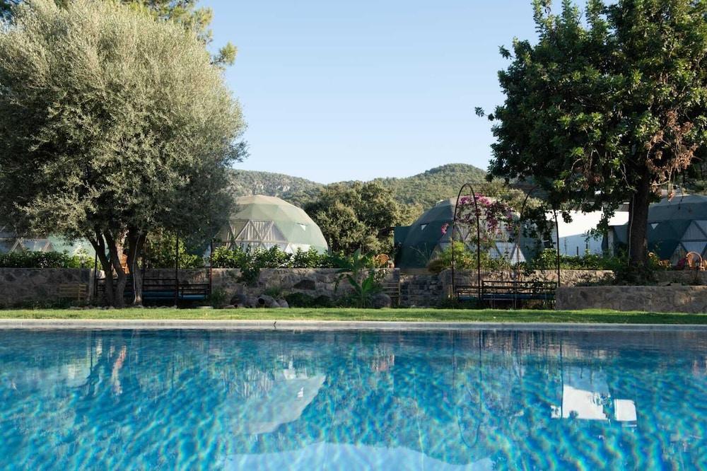 LUSSOGLAMPING — BODRUM — fotografie hotel nr. 12