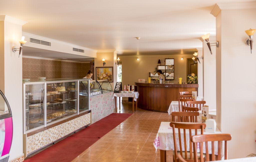 VICTORY VOLARE HOTEL — COLAKLI — фотография отеля №15
