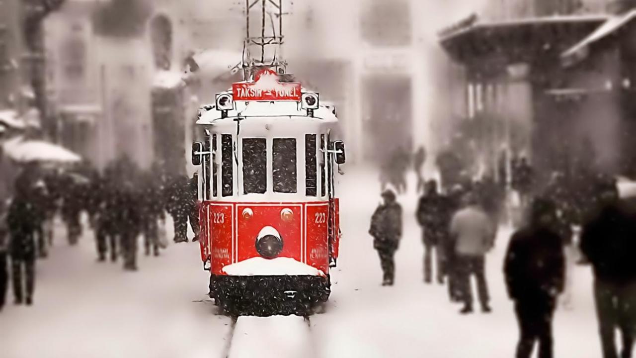 TAKSIM WOODEN HOUSE HOSTEL (ADULTS ONLY) — ISTANBUL — fotografie hotel nr. 7