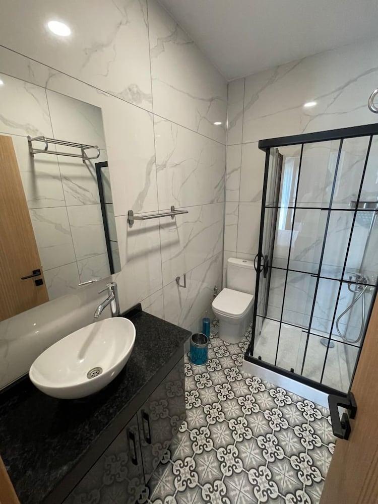 ALMIN APART HOTEL — ISTANBUL — фотография отеля №35