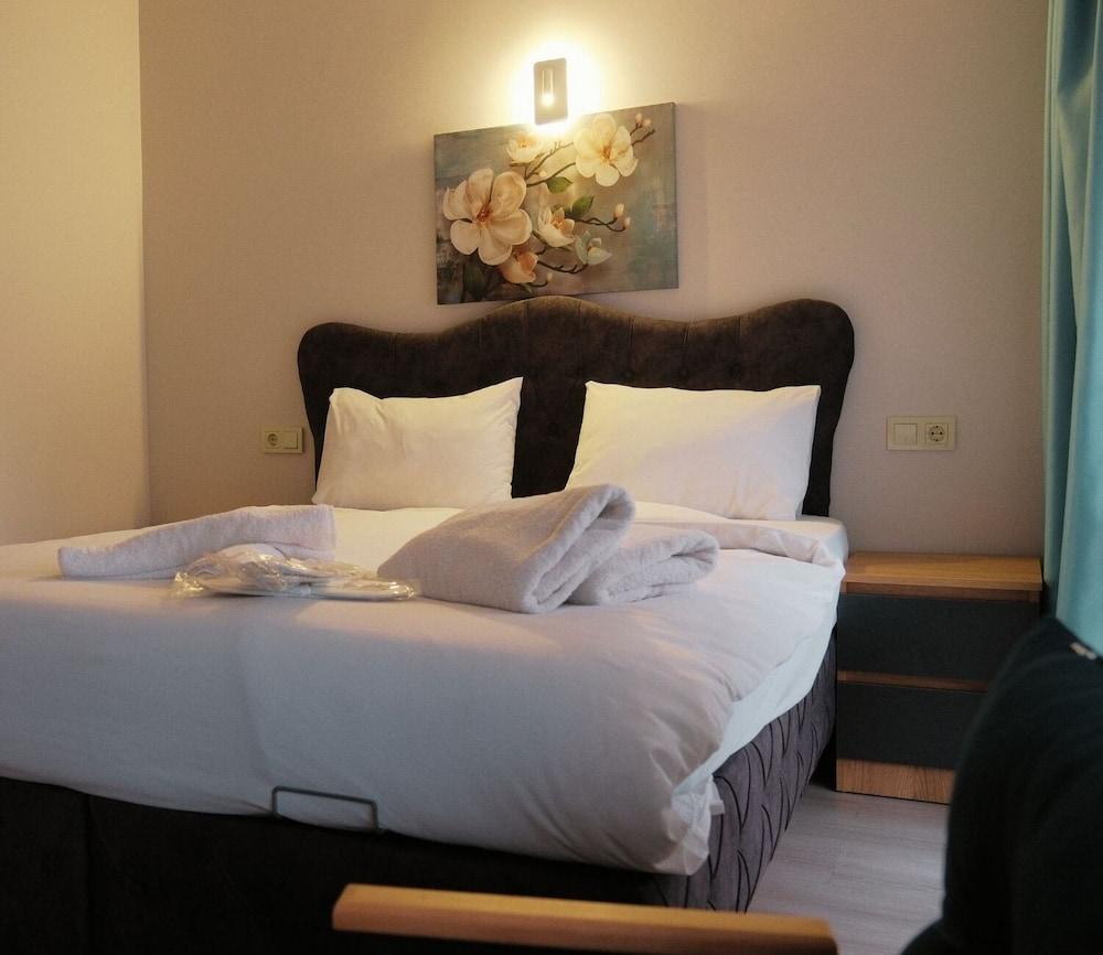 KOCYIGIT SUITE OTEL — ISTANBUL — fotografie hotel nr. 8