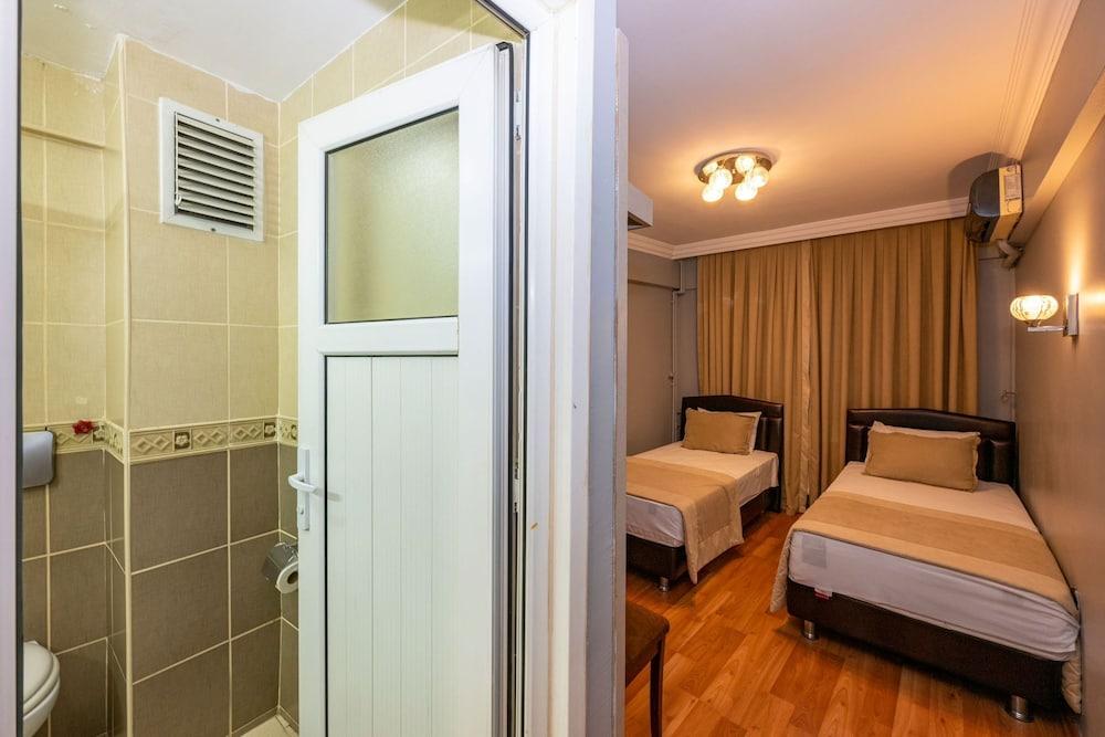 SARAY BOUTIQUE HOTEL LALELI — ISTANBUL — fotografie hotel nr. 25