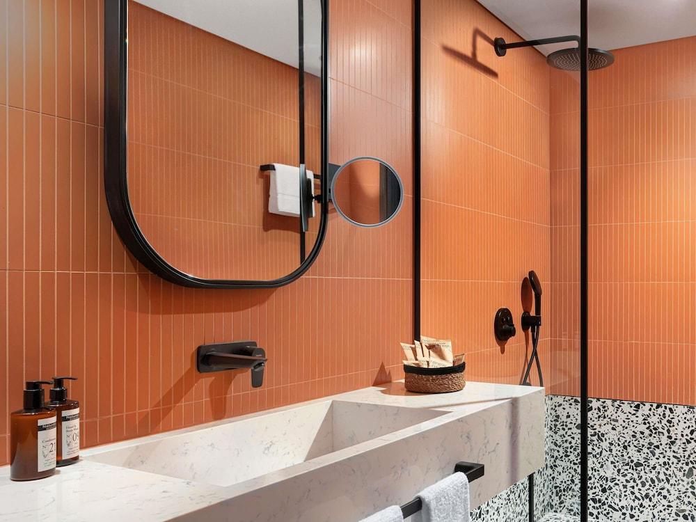 MOVENPICK HOTEL ISTANBUL MARMARA SEA — ISTANBUL — fotografie hotel nr. 15