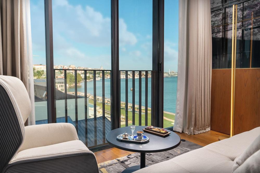 RIXOS TERSANE ISTANBUL — ISTANBUL — fotografie hotel nr. 19