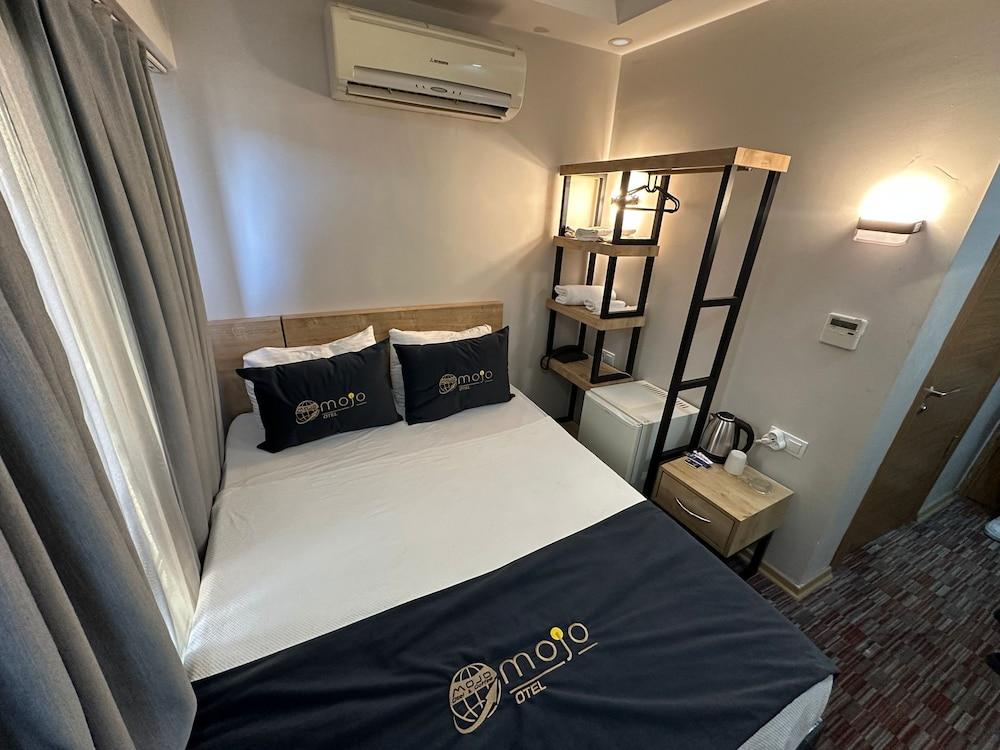 MOJO OTEL ALSANCAK — IZMIR — фотография отеля №4