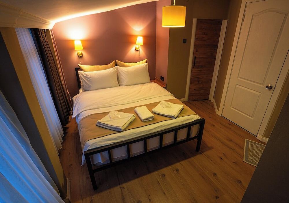 THE BEYBUN HOTEL — ISTANBUL — fotografie hotel nr. 5