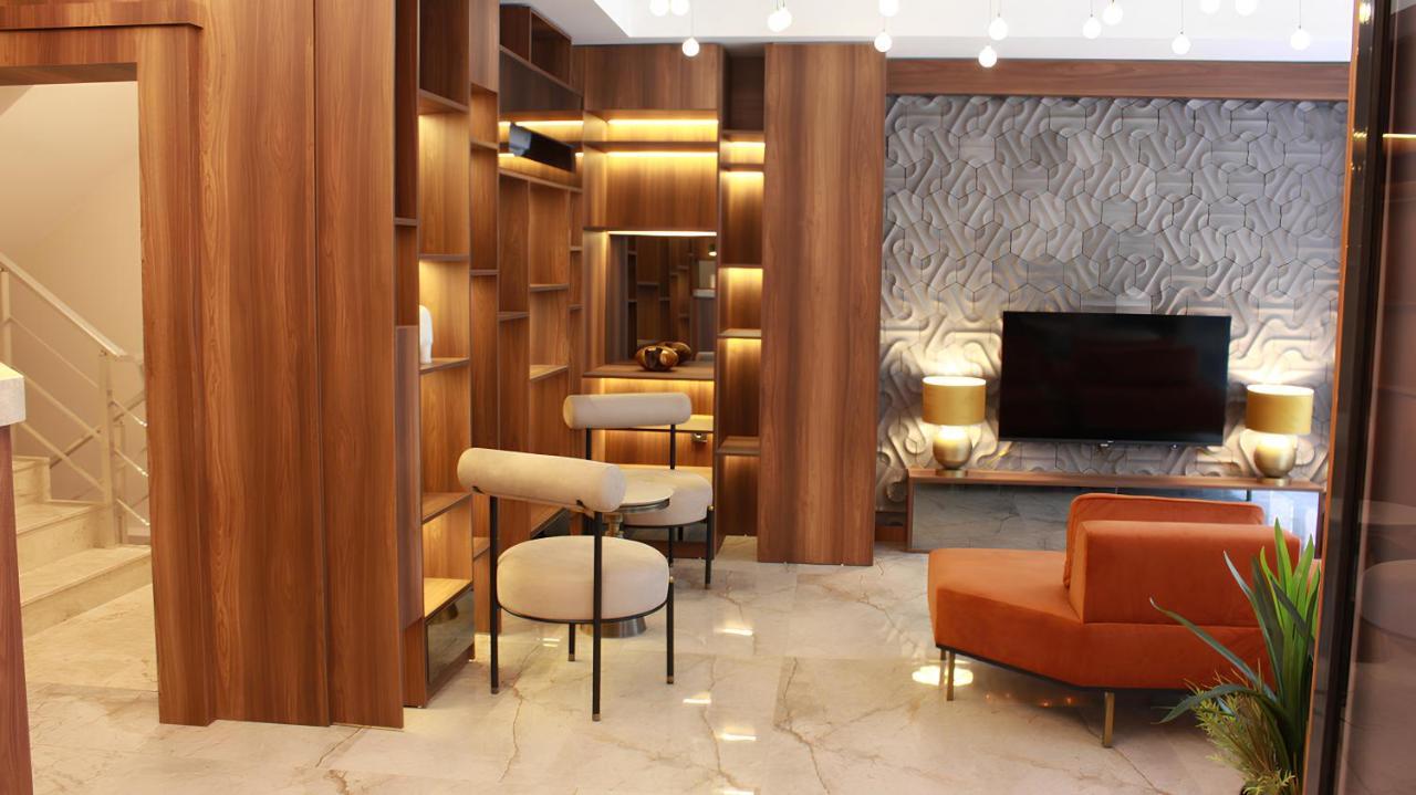 ROI HOTEL IZMIR — IZMIR — фотография отеля №6