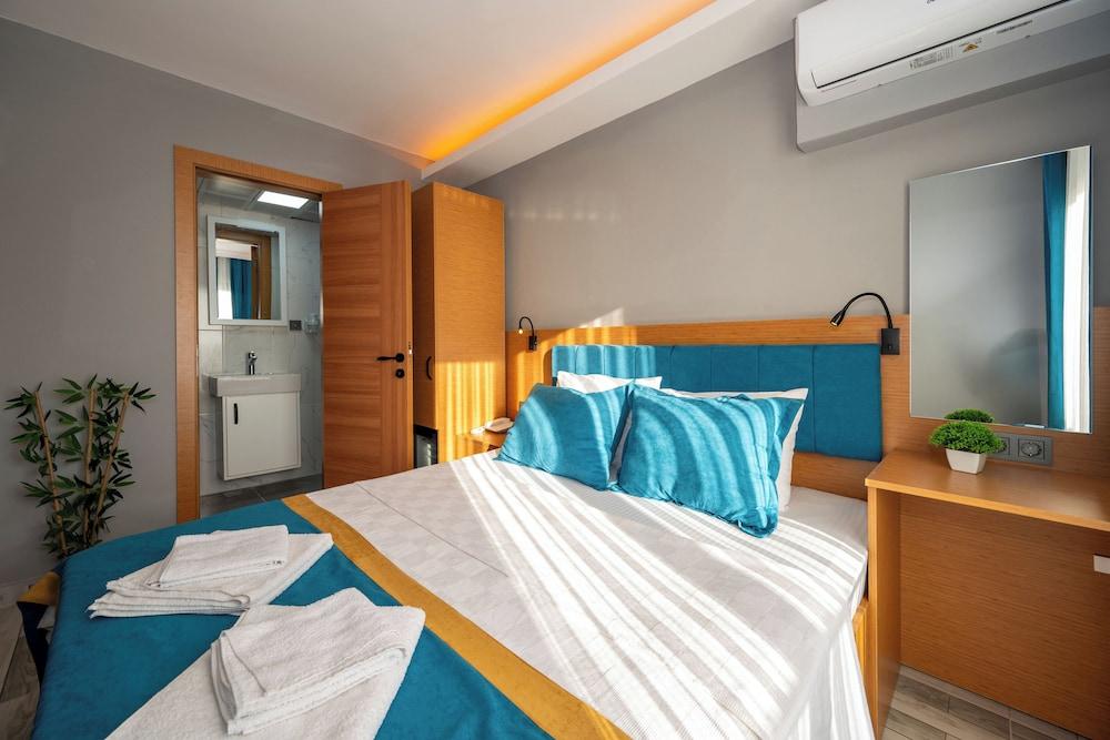 OTEL CARPEDIEM GOLD KUSADASI — KUSADASI — фотография отеля №10