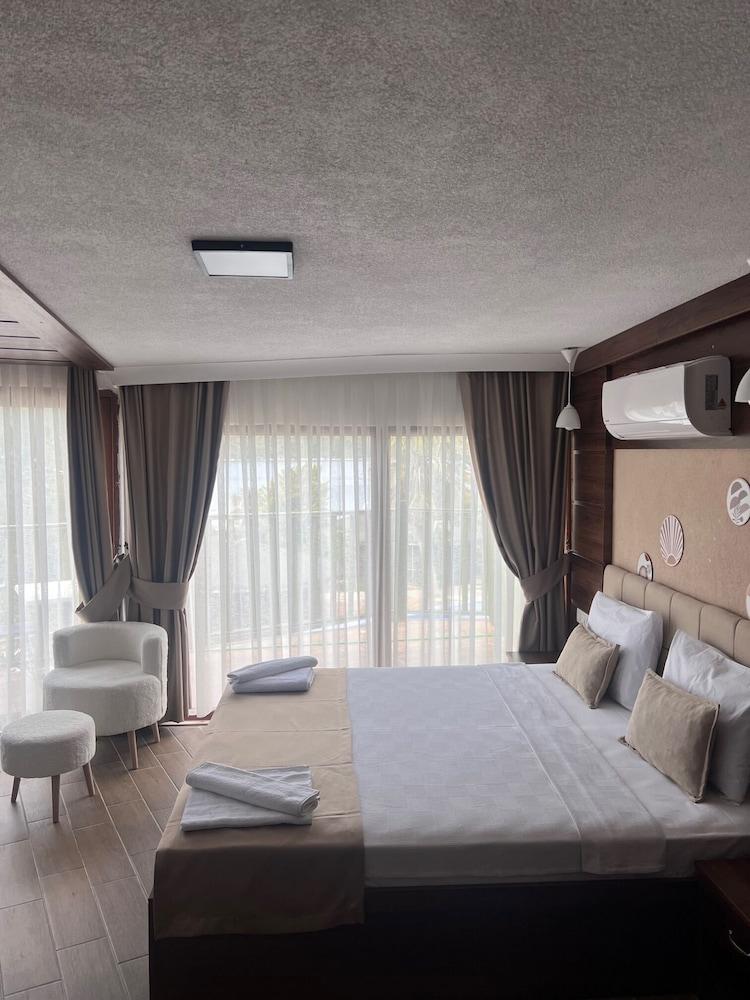 TERAS ORHANIYE — MARMARIS — фотография отеля №4