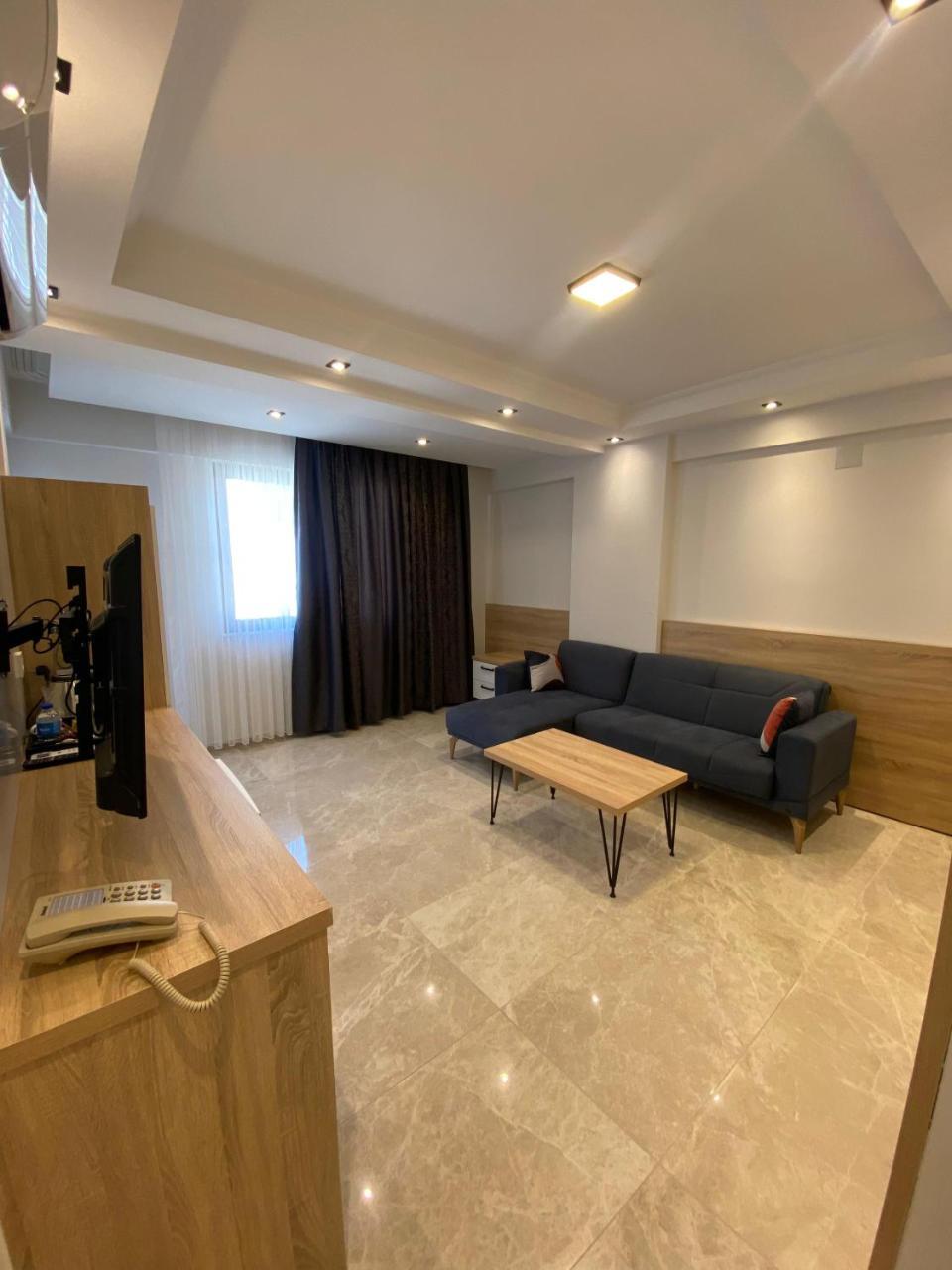 THE BROTHERS SUITE — DALAMAN — fotografie hotel nr. 3