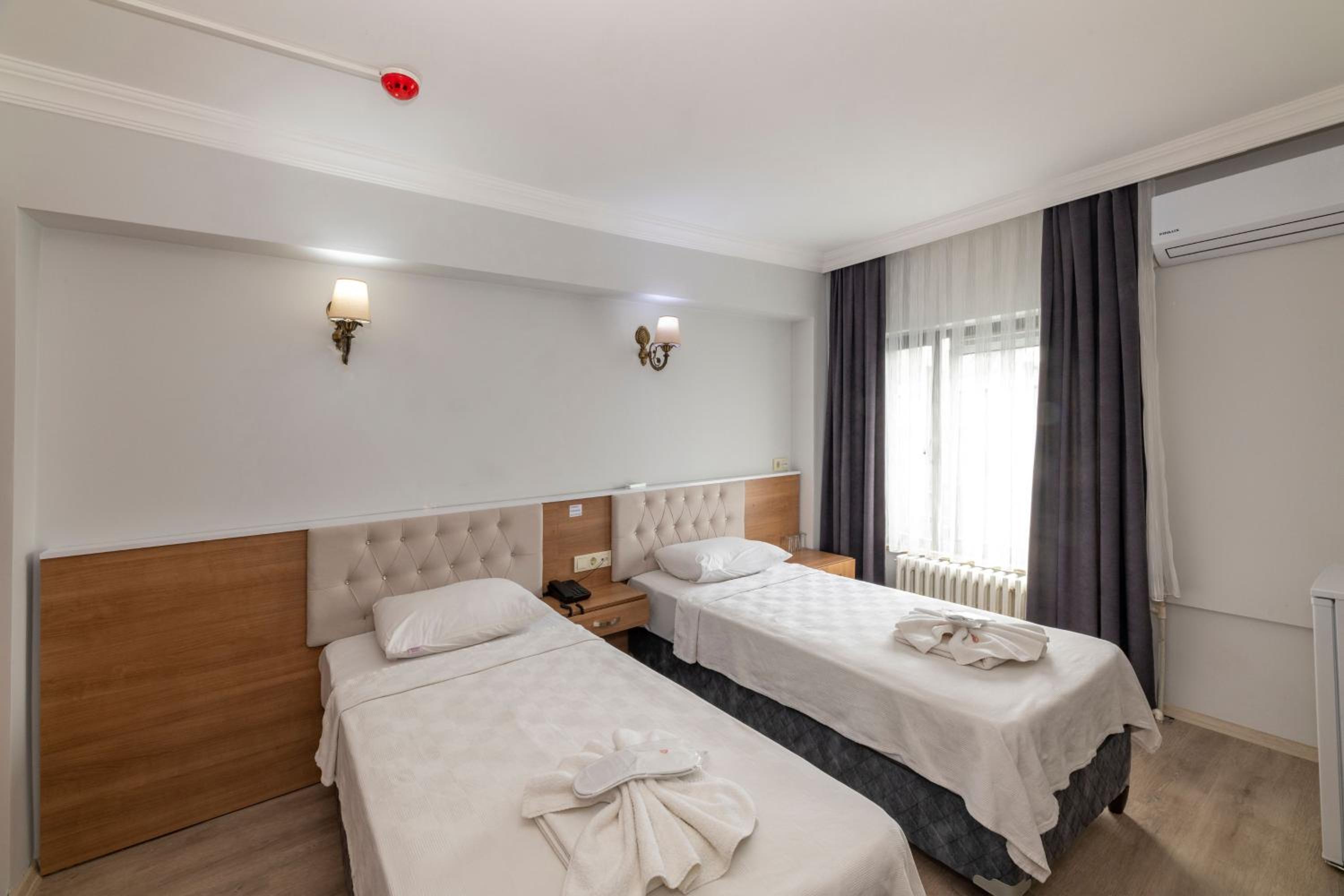 METRO OTEL (ADULTS ONLY) — ISTANBUL — fotografie hotel nr. 26