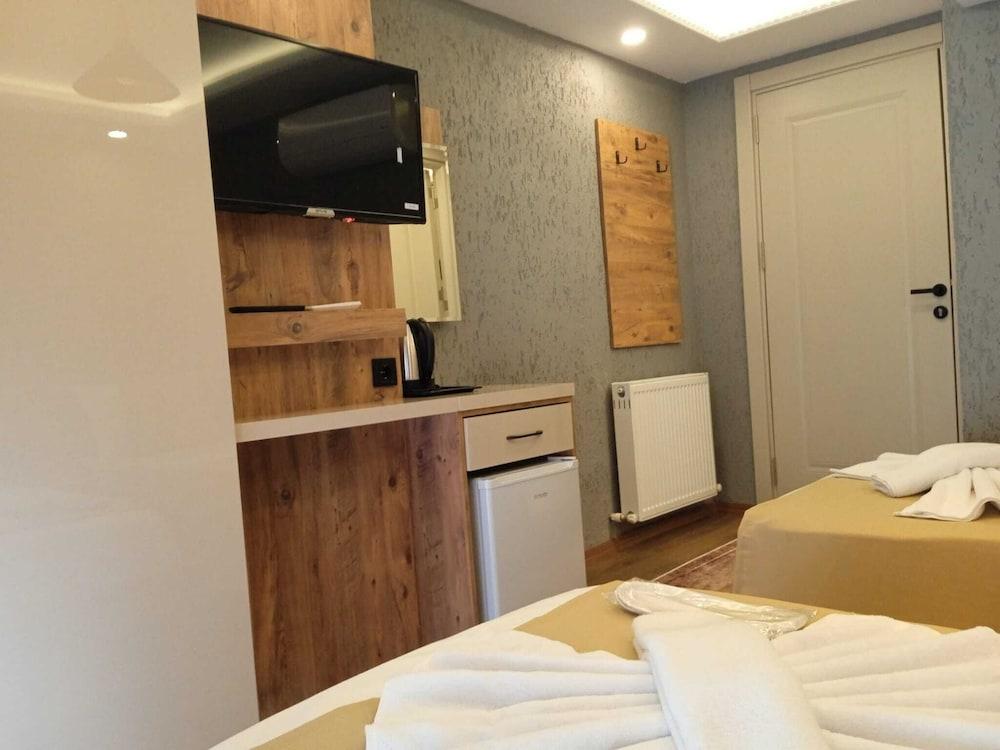 YELLOW BULL ISTANBUL — ISTANBUL — fotografie hotel nr. 5