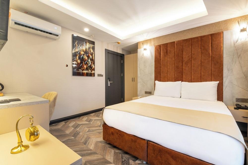 216 STAR SUITE — ISTANBUL — fotografie hotel nr. 9