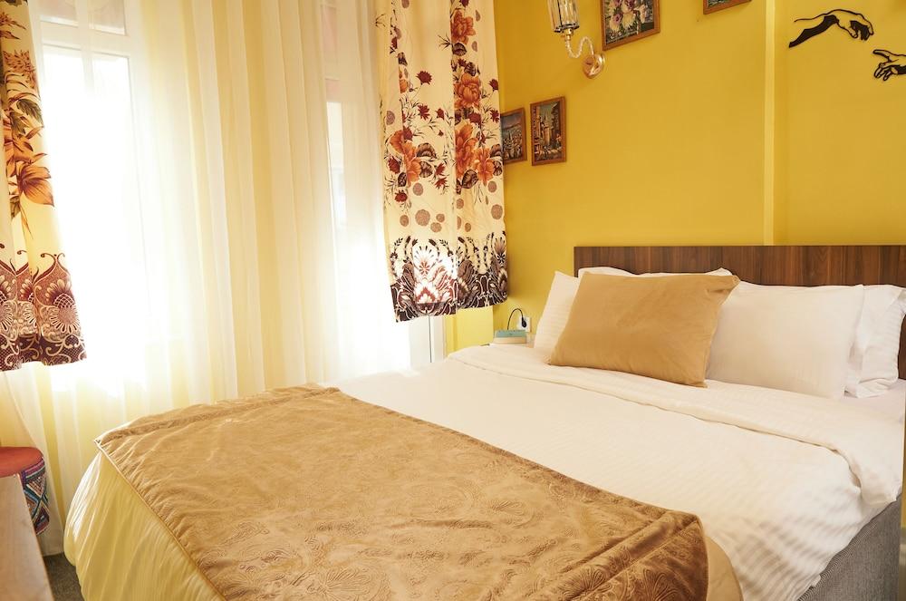 GALATA PEARL HOTEL — ISTANBUL — fotografie hotel nr. 13