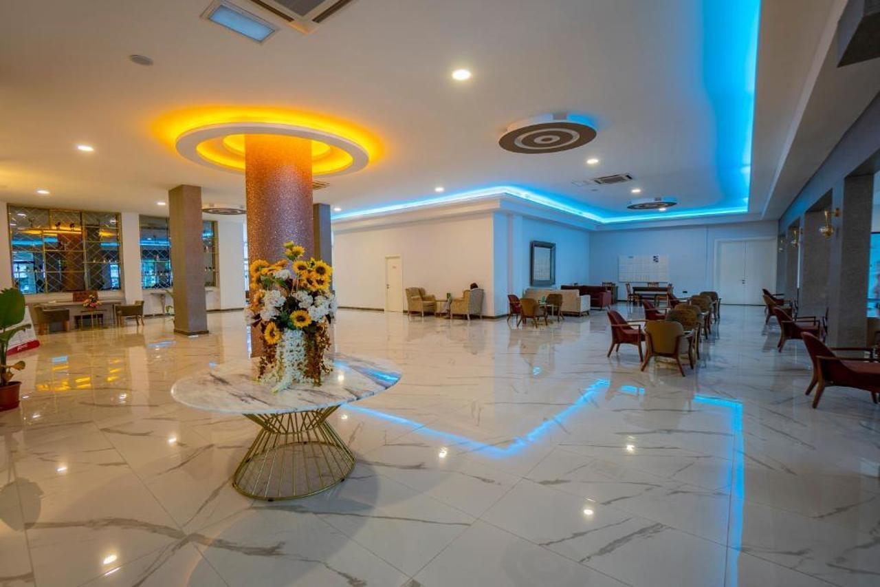 ELDAR GARDEN RESORT — KEMER — fotografie hotel nr. 6