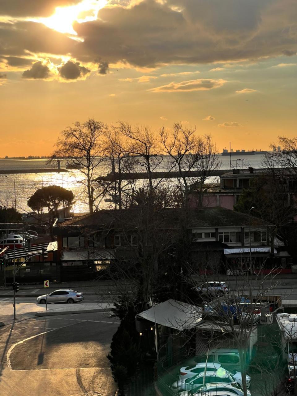 ALLEGRO APARTMENTS KADIKOY — ISTANBUL — fotografie hotel nr. 3