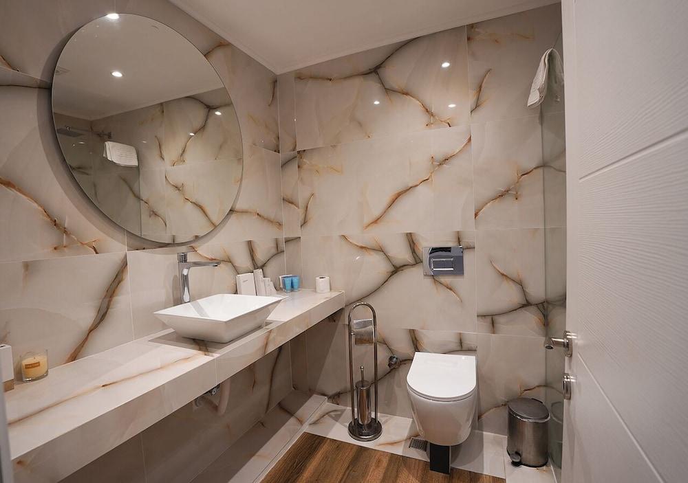 LUMI BY ATASAGON WELLBEING BODRUM — BODRUM — fotografie hotel nr. 10