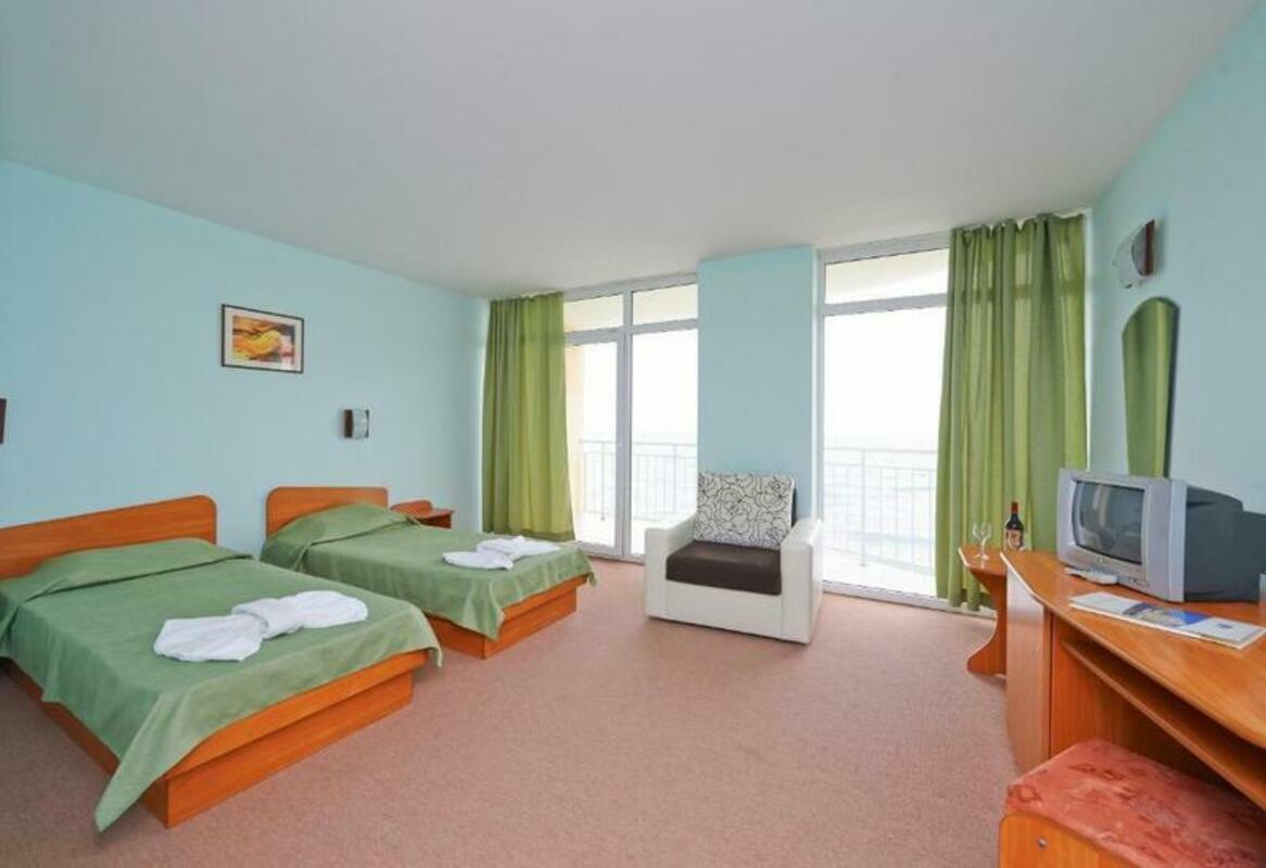INTERHOTEL POMORIE – KORPUS POMORIE BEACH — POMORIE — фотография отеля №4