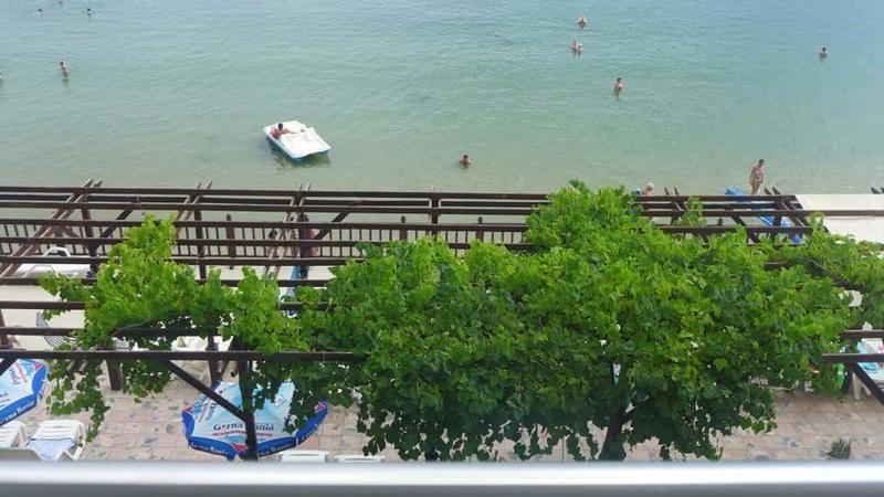 PETROV — NESSEBAR — fotografie hotel nr. 4
