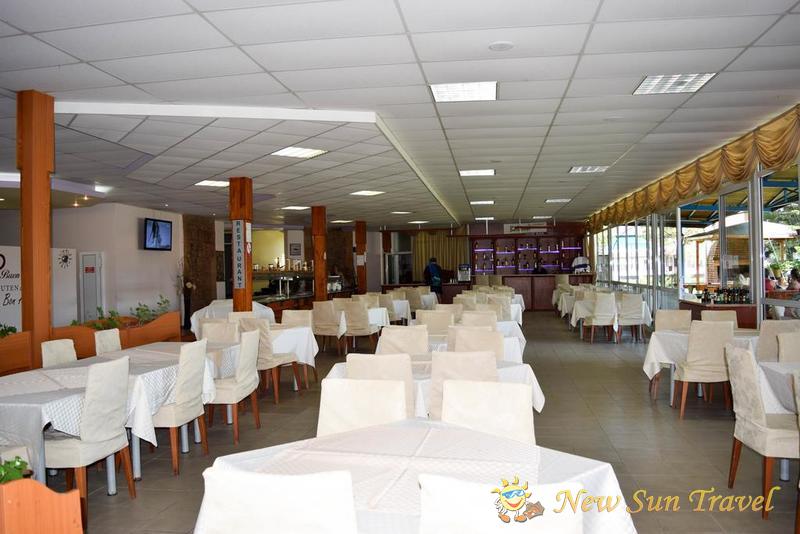 BALATON — SUNNY BEACH — fotografie hotel nr. 19