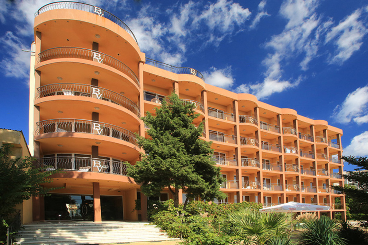 BONA VITA ONLY MOLDOVA — GOLDEN SANDS