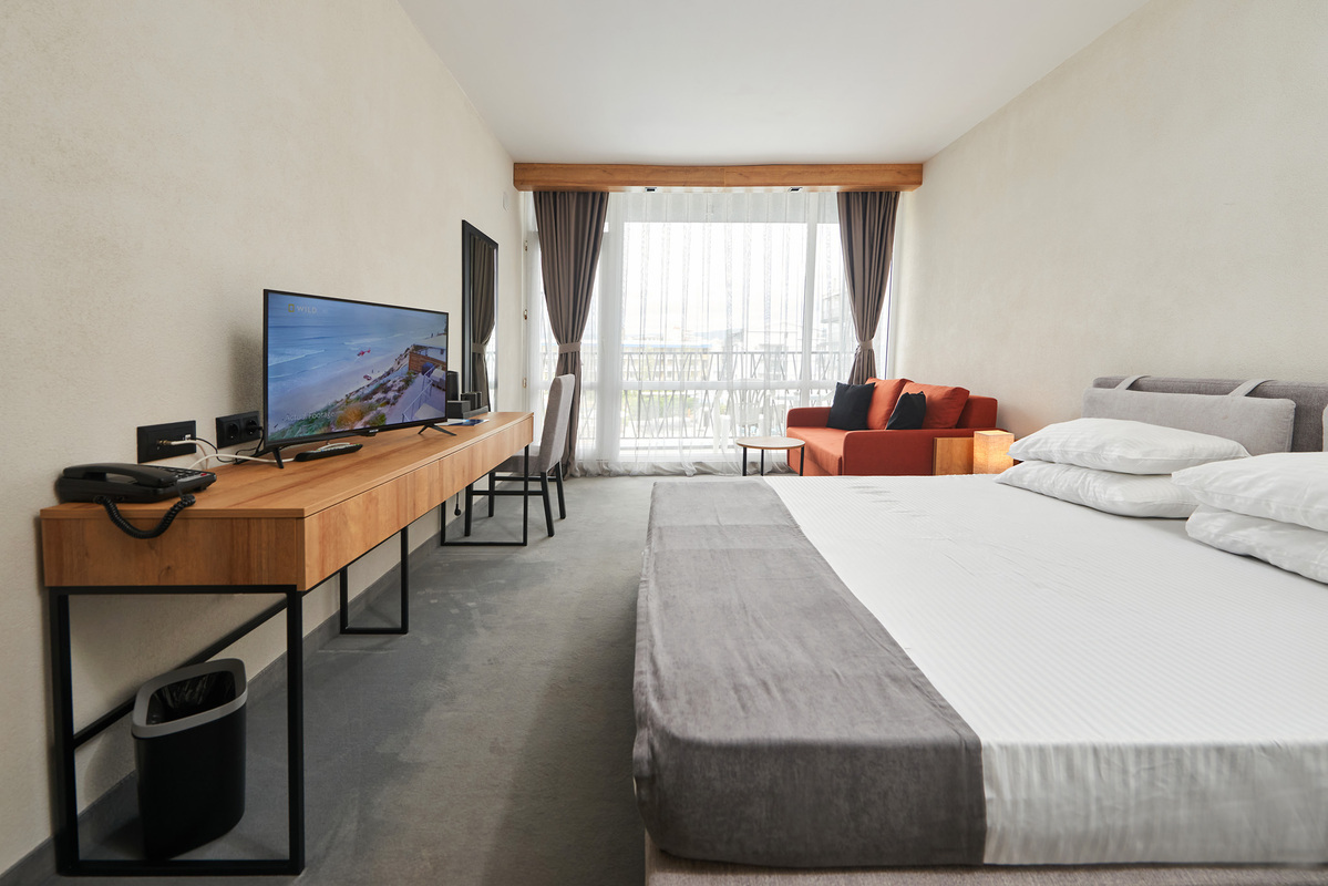 KORONA GRUPPA — SUNNY BEACH — fotografie hotel nr. 52