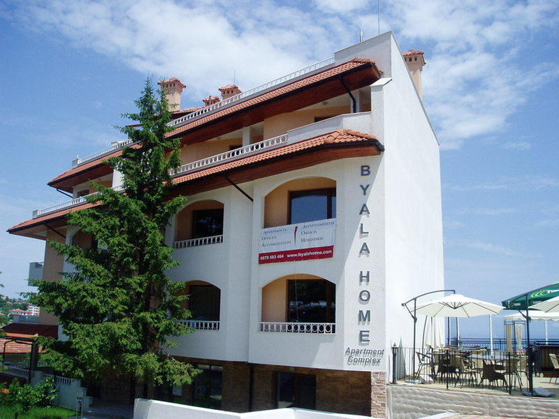 BYALA HOME — BYALA — фотография отеля №15