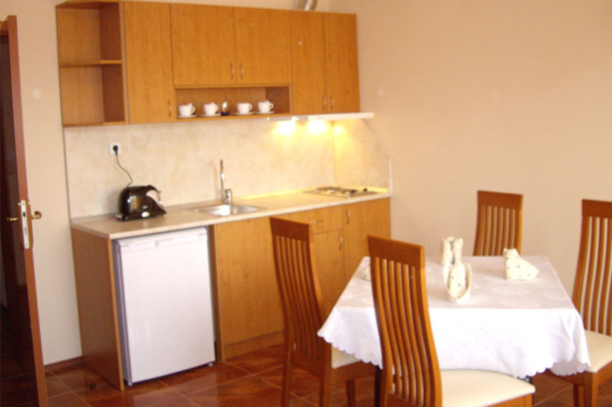 TOPALOVI FAMILY HOTEL — NESSEBAR — фотография отеля №2