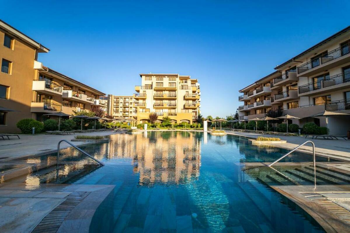 MIRAMAR HOTEL OBZOR — OBZOR — фотография отеля №10