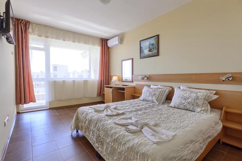 NASLADA — BALCHIK — fotografie hotel nr. 19