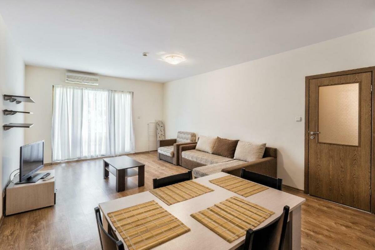 KUBAN — SUNNY BEACH — fotografie hotel nr. 9