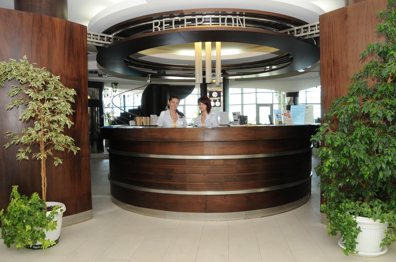 MPM ARSENA HOTEL — NESSEBAR — fotografie hotel nr. 16