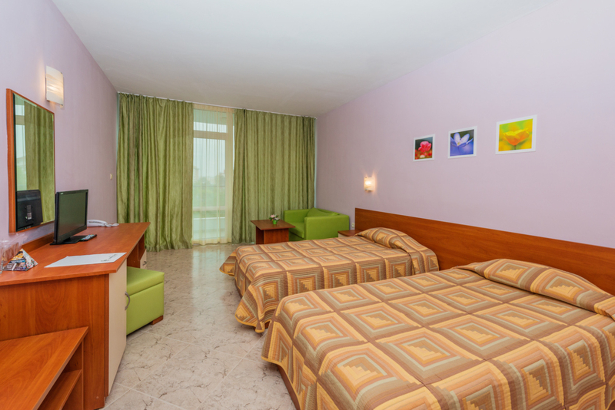 IVANA PALACE HOTEL — SUNNY BEACH — фотография отеля №13