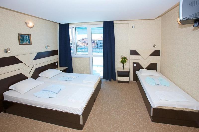 ELVIRA — RAVDA — fotografie hotel nr. 23