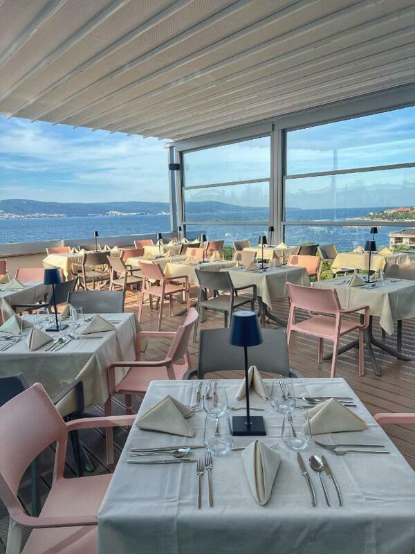 SOL MARINA PALACE HOTEL — NESSEBAR — фотография отеля №48