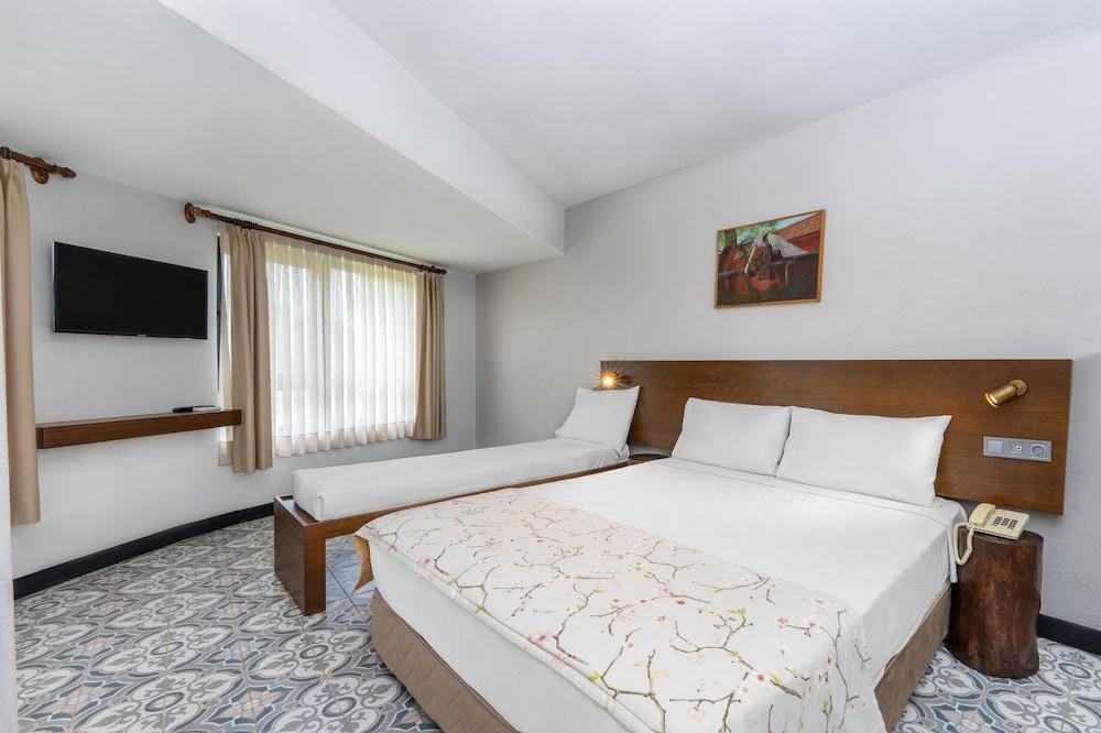 HOTEL BERKE RANCH & NATURE — KEMER — фотография отеля №3