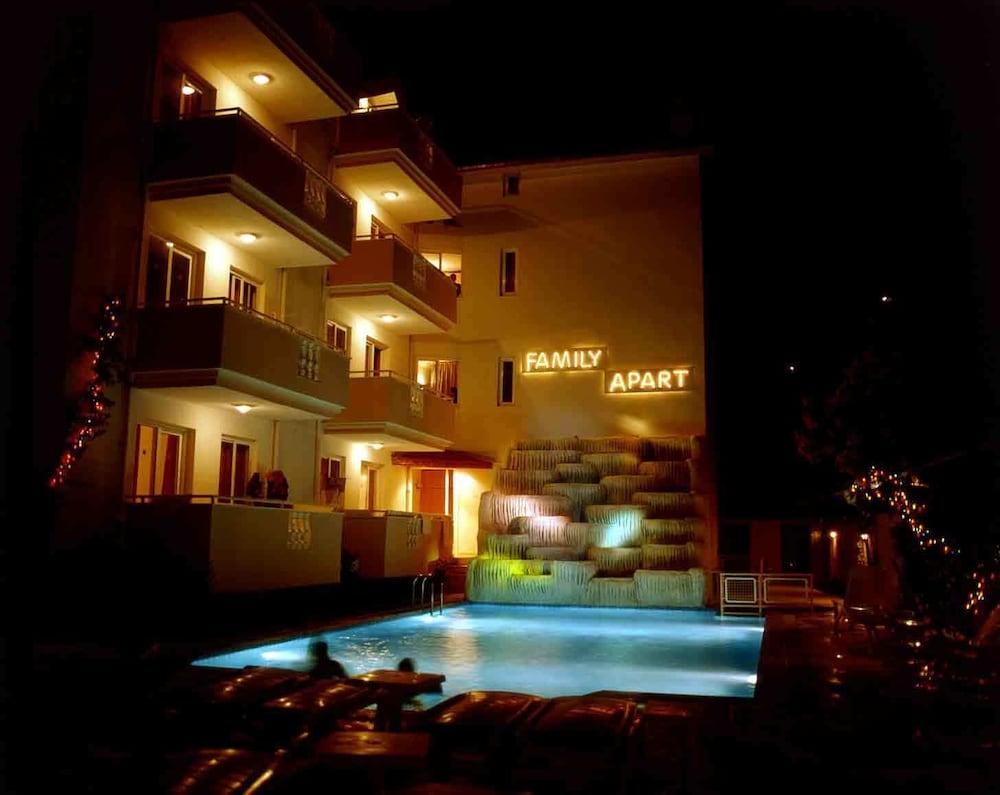 FAMILY APART OTEL — MARMARIS — fotografie hotel nr. 18