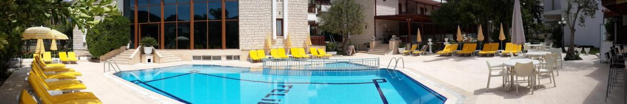 FELICE HOTEL — KEMER — фотография отеля №22