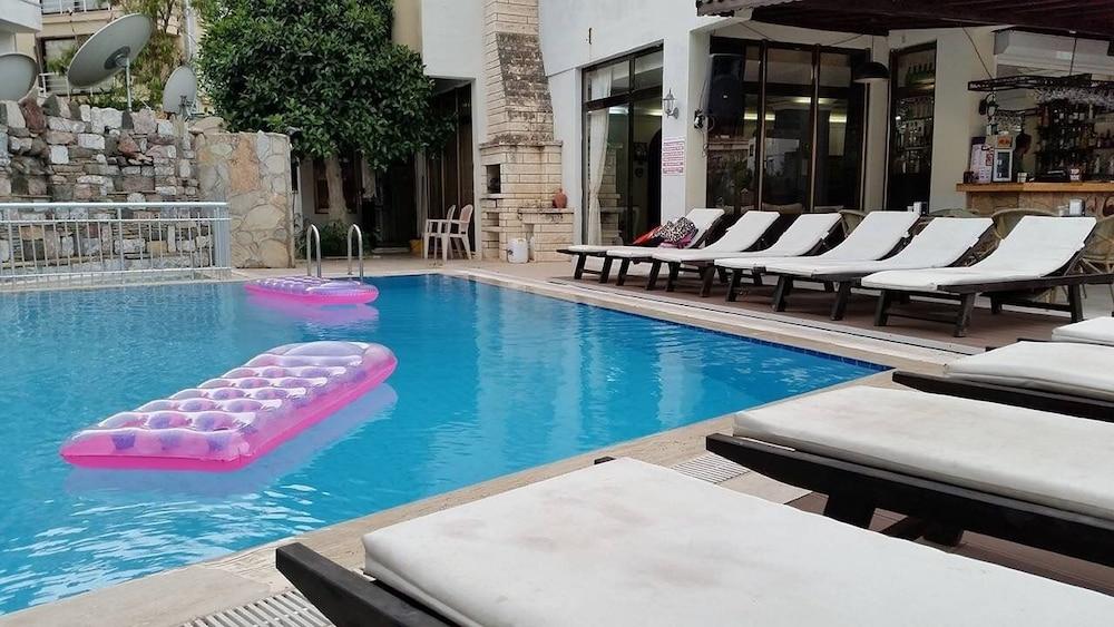 HANI HOTEL — MARMARIS — фотография отеля №20