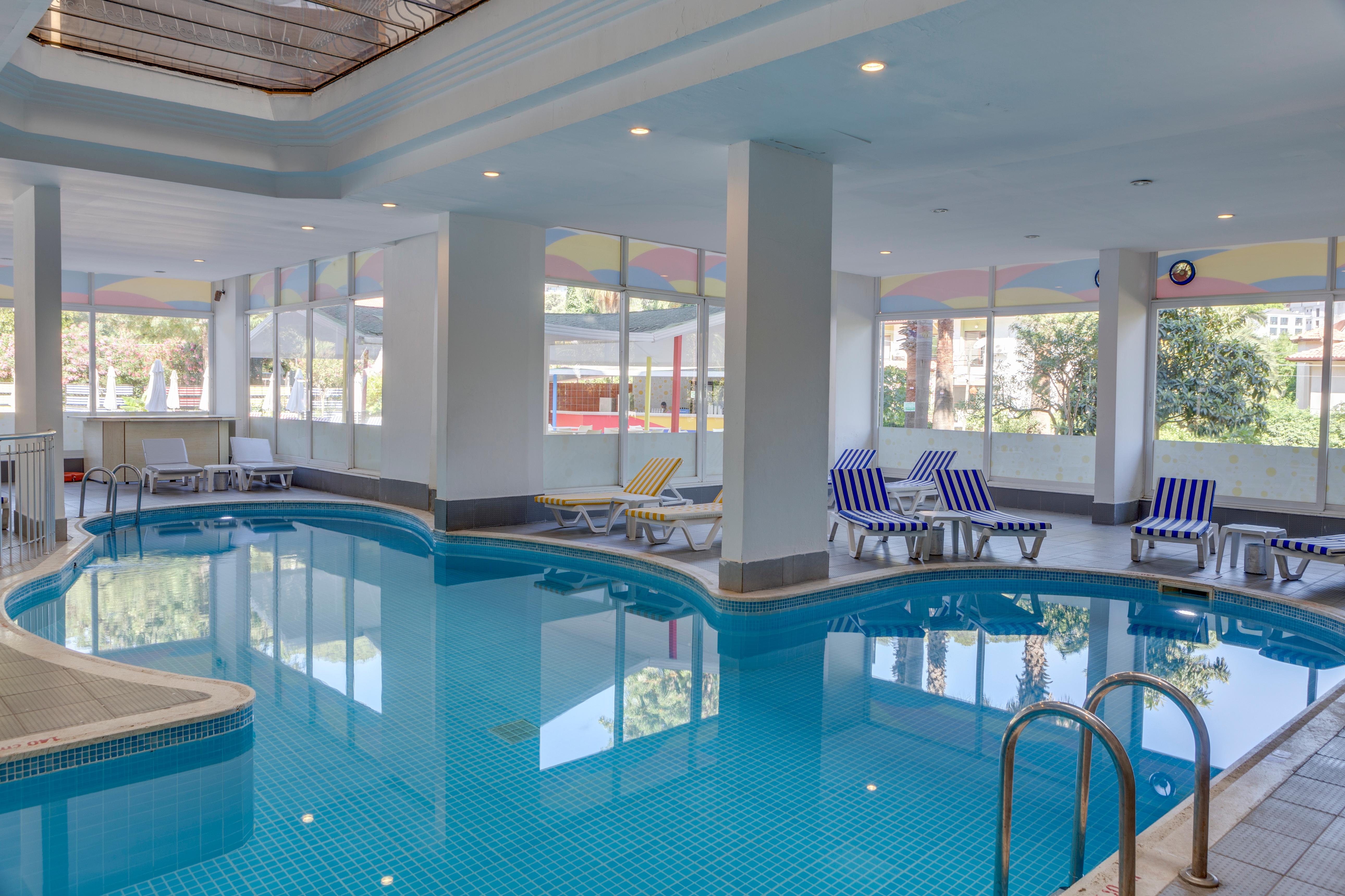 FUN & SUN SMART VOXX RESORT — MARMARIS — фотография отеля №14