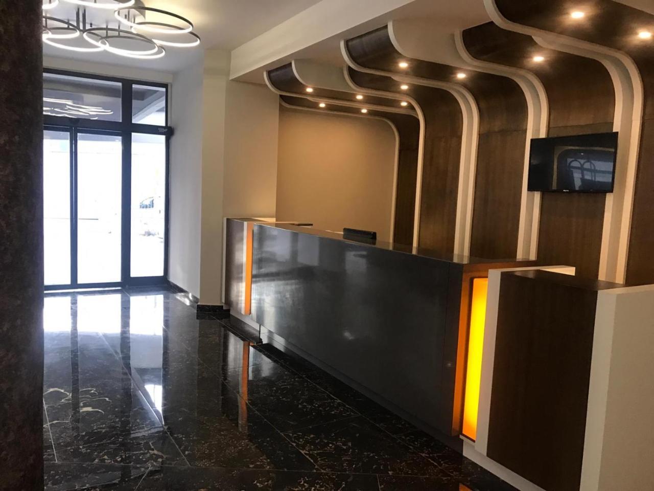 SETTE SERENITY HOTEL (ADULTS ONLY) — ALANYA — фотография отеля №19