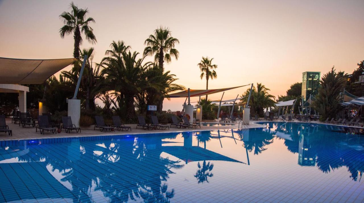 PINE BAY HOLIDAY RESORT — KUSADASI — fotografie hotel nr. 10