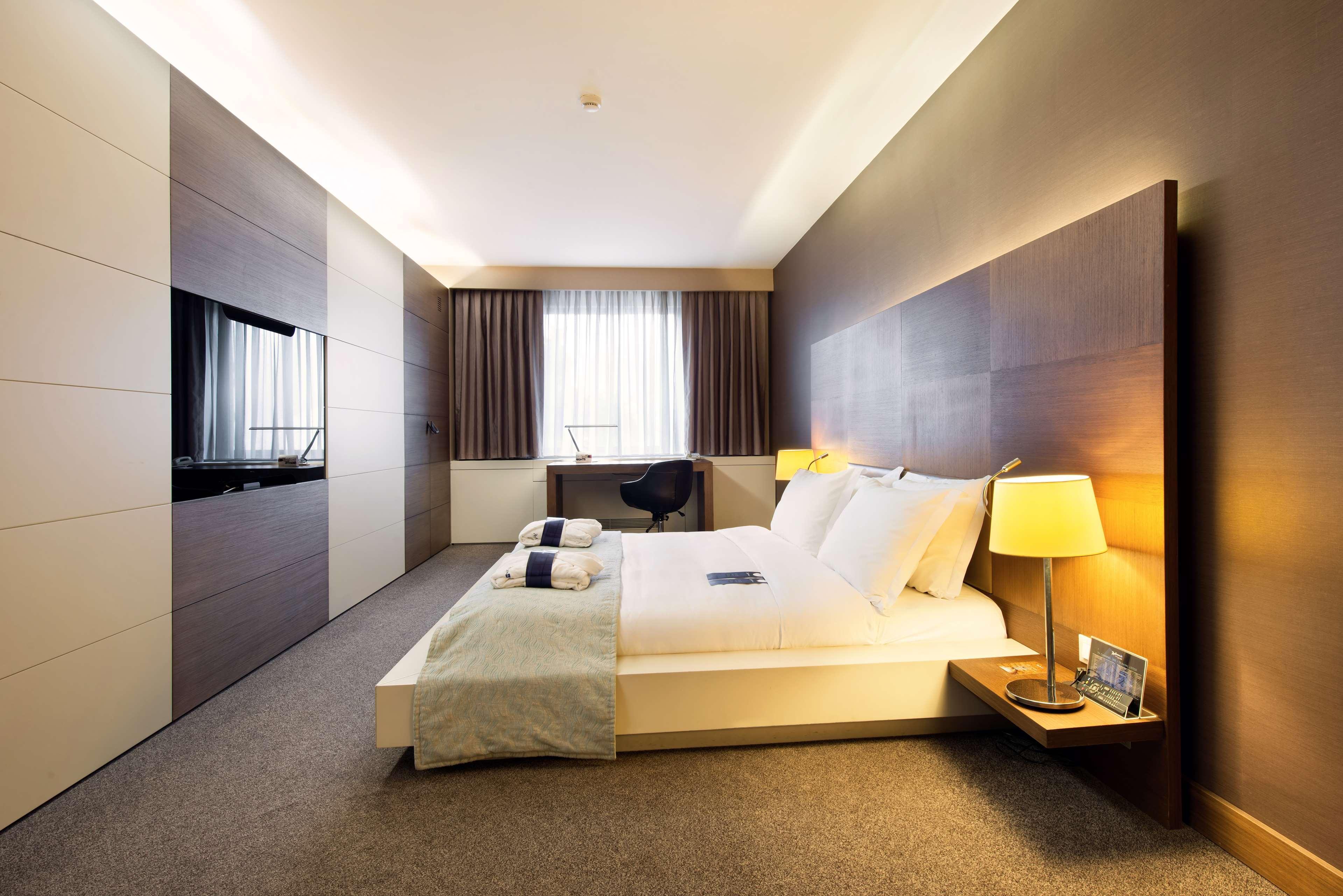 BH CONFERENCE & AIRPORT HOTEL, ISTANBUL — ISTANBUL — фотография отеля №6
