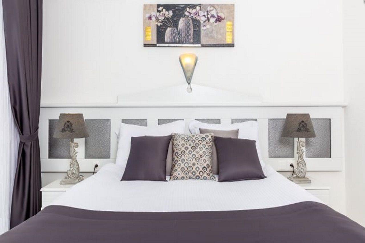 SERAY DELUXE HOTEL — MARMARIS — фотография отеля №3