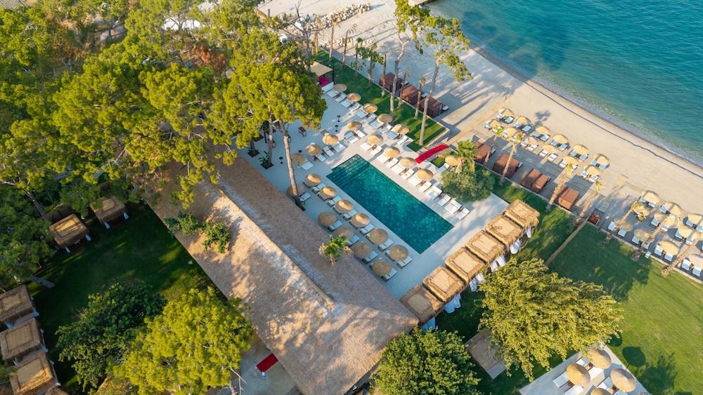 FASHIONTV LUXE RESORT — KEMER — fotografie hotel nr. 16