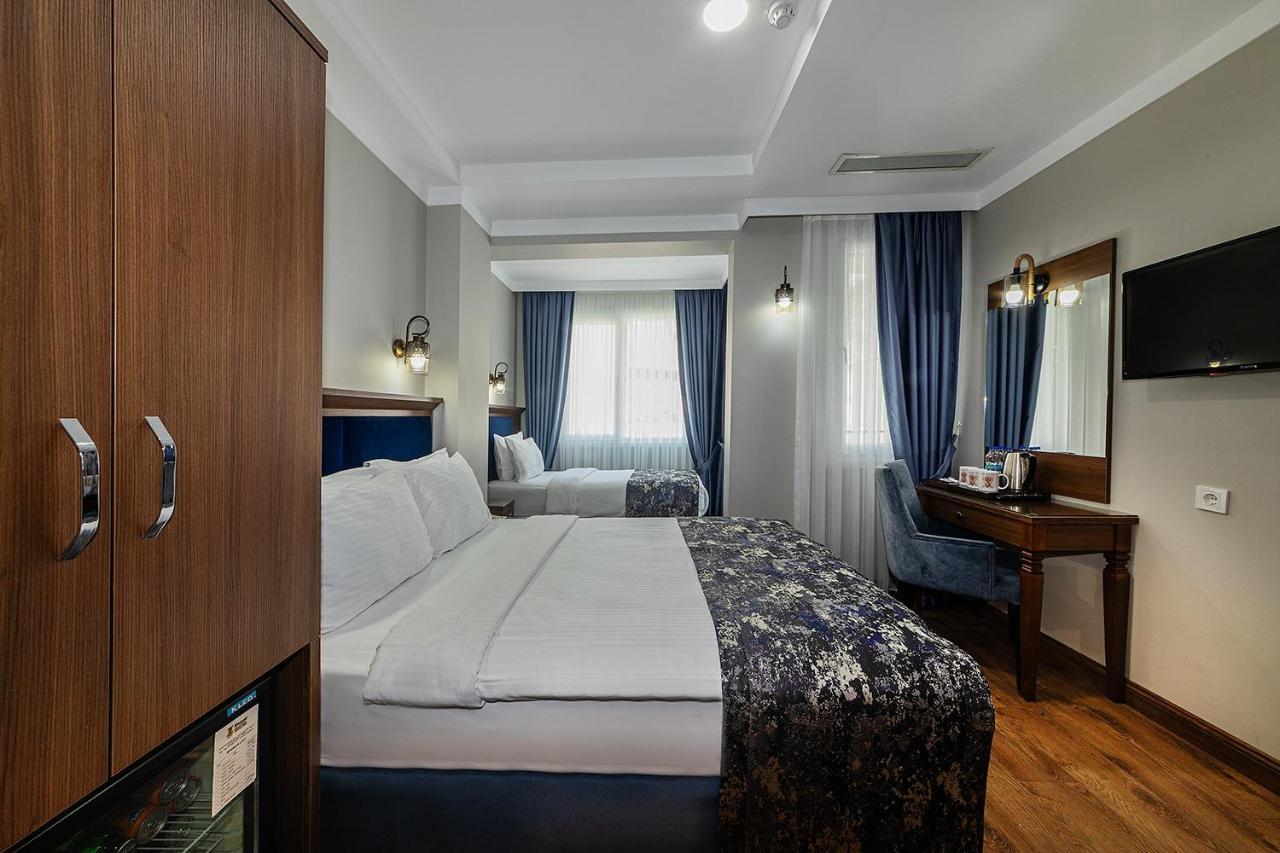 ARISTOCRAT — ISTANBUL — fotografie hotel nr. 31